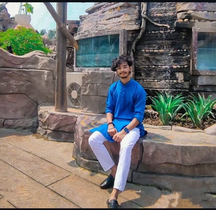 Mohit - CTO