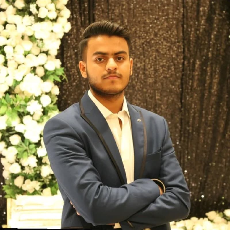 Shiva - CFO
