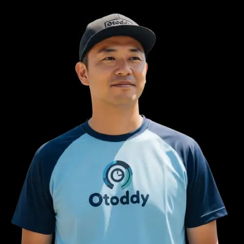 Otoddy Driver