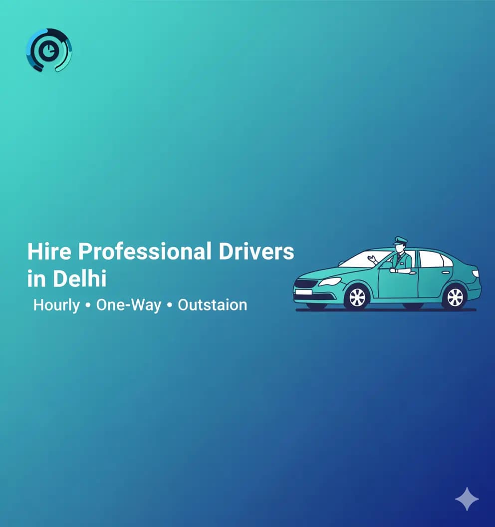 Otoddy verified driver service